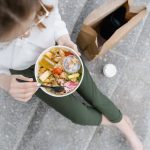 Protein Shake香港：一杯改變你的健康故事