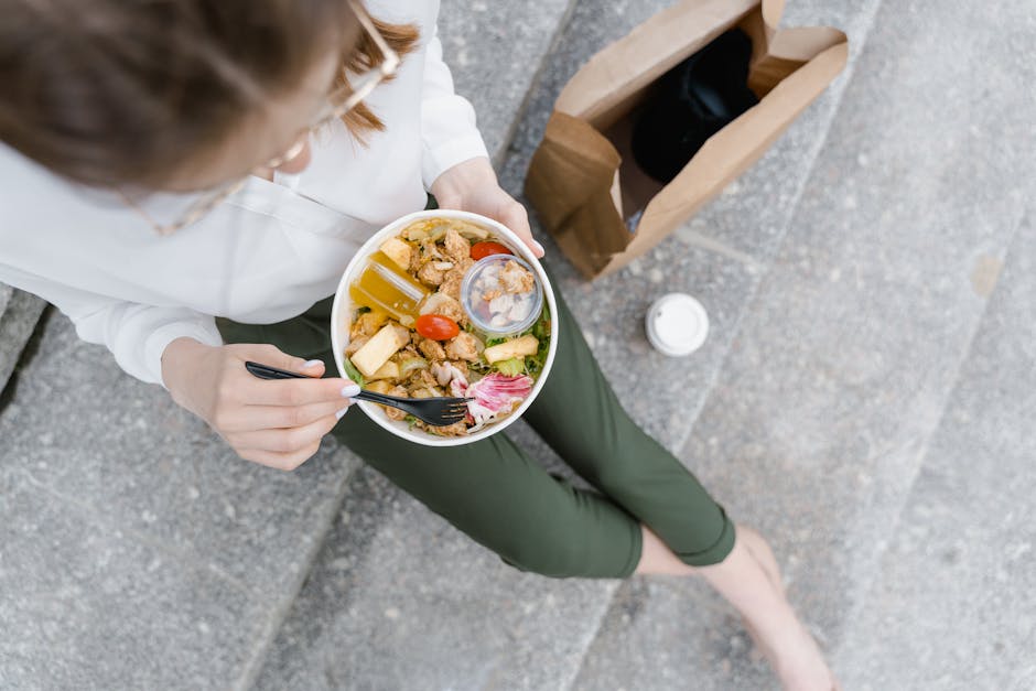 Protein Shake香港：一杯改變你的健康故事
