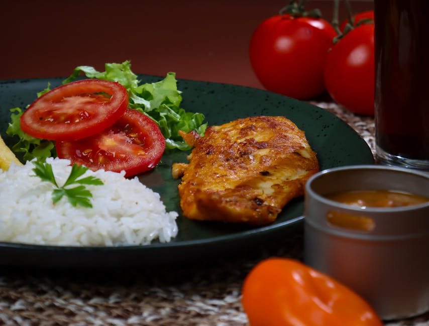 蛋白質飲品的奧秘：實用指南與數據解析