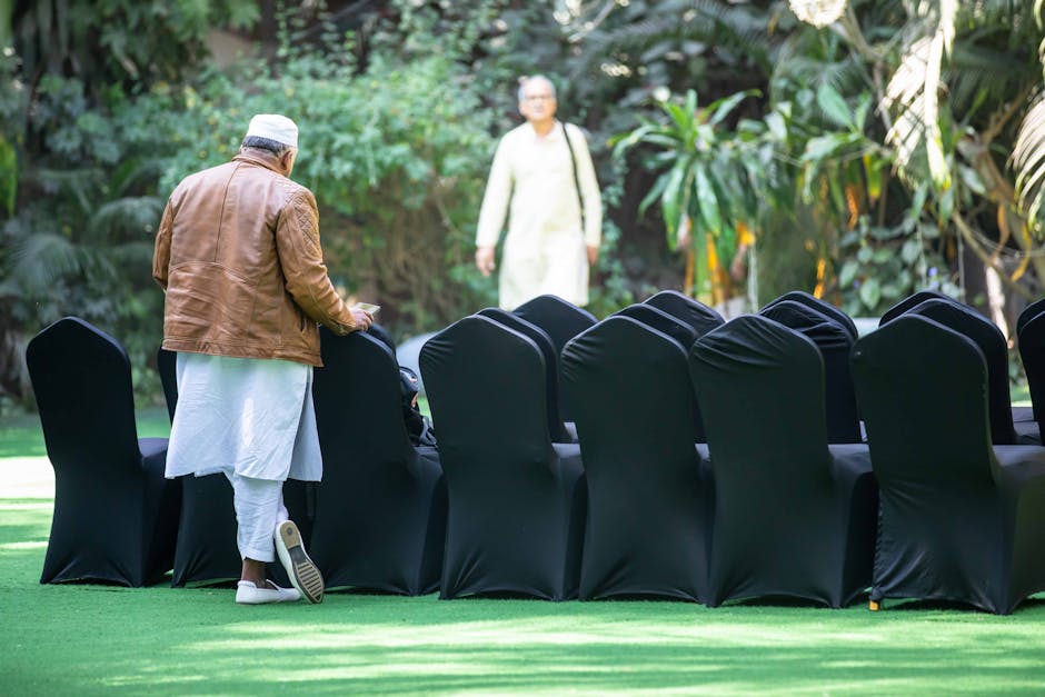 護老院：溫暖守護每一位長者的故事