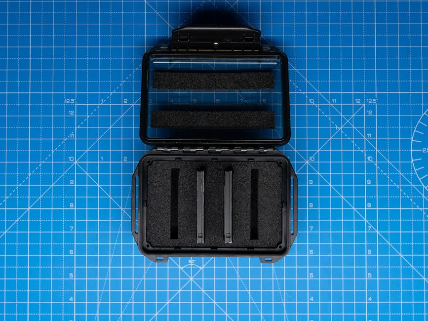 迷你倉：打造安心又便利的儲物空間