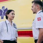 活動醫療支援：打造安全又貼心的活動體驗