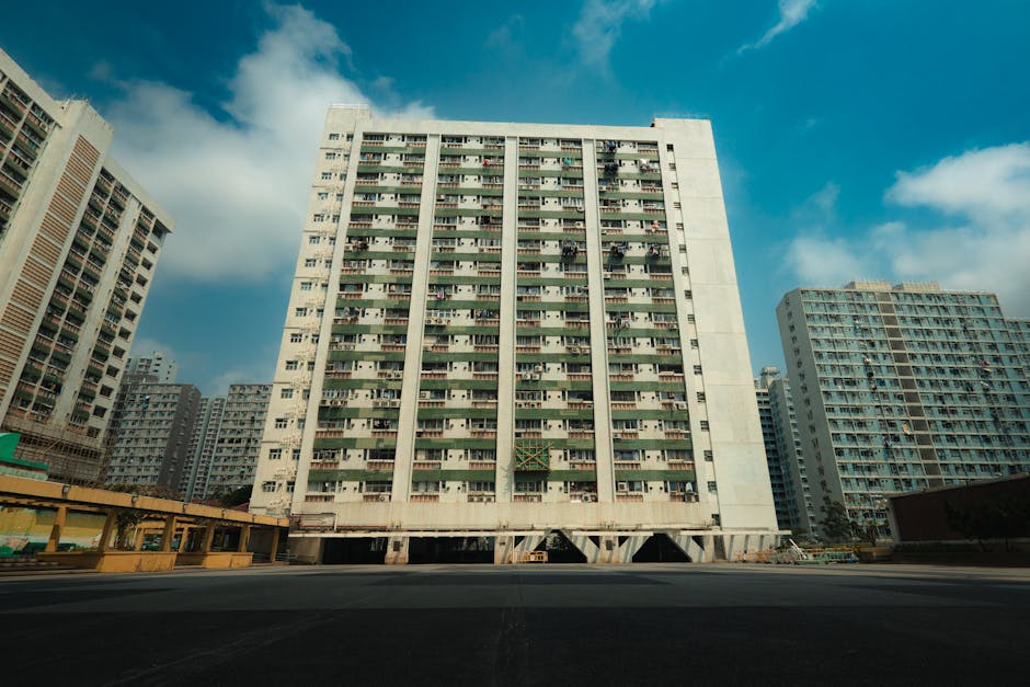 香港服務式公寓完整攻略：為什麼越來越多專業人士選擇這種住宿方案？